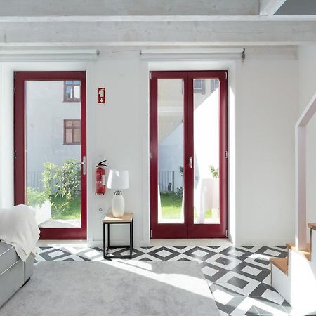 Loureiro Villas Porto Zewnętrze zdjęcie