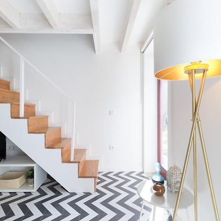 Loureiro Villas Porto Zewnętrze zdjęcie