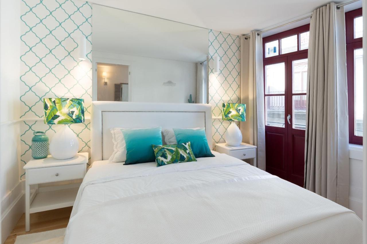 Loureiro Villas Porto Zewnętrze zdjęcie