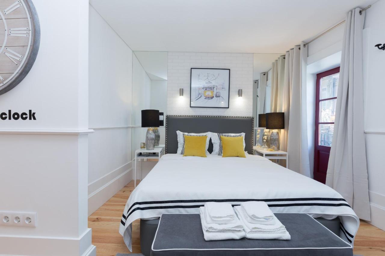 Loureiro Villas Porto Zewnętrze zdjęcie