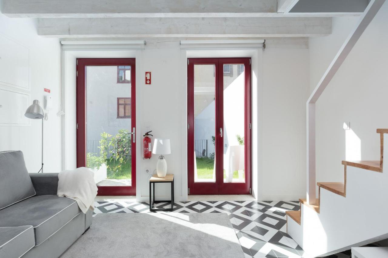 Loureiro Villas Porto Zewnętrze zdjęcie