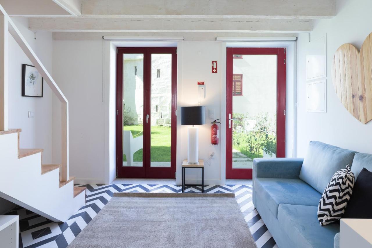Loureiro Villas Porto Zewnętrze zdjęcie