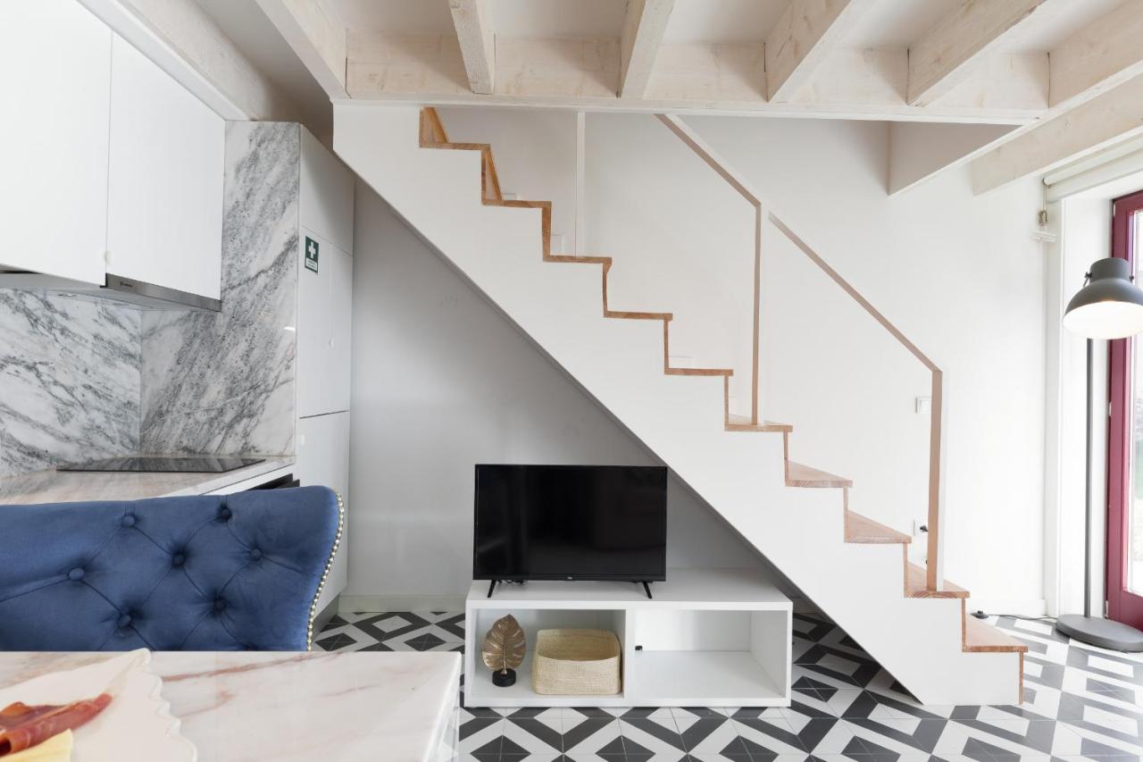 Loureiro Villas Porto Zewnętrze zdjęcie