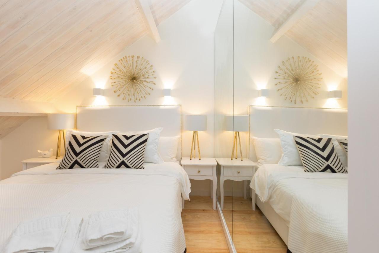 Loureiro Villas Porto Zewnętrze zdjęcie