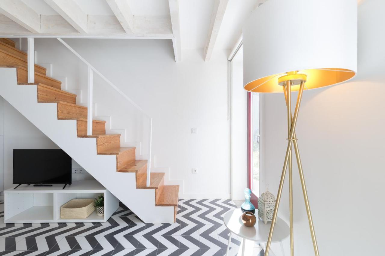 Loureiro Villas Porto Zewnętrze zdjęcie