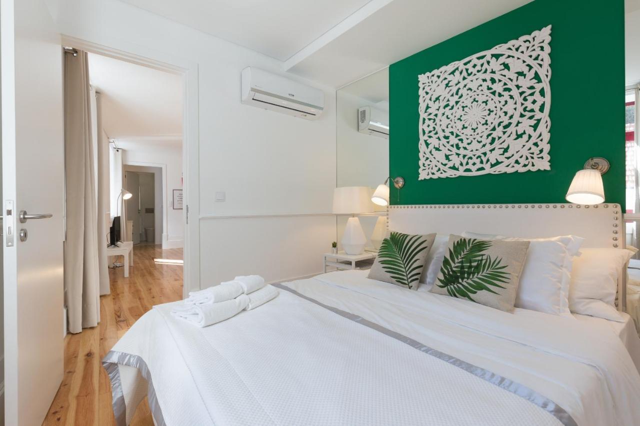 Loureiro Villas Porto Zewnętrze zdjęcie