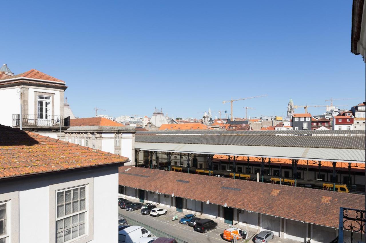 Loureiro Villas Porto Zewnętrze zdjęcie