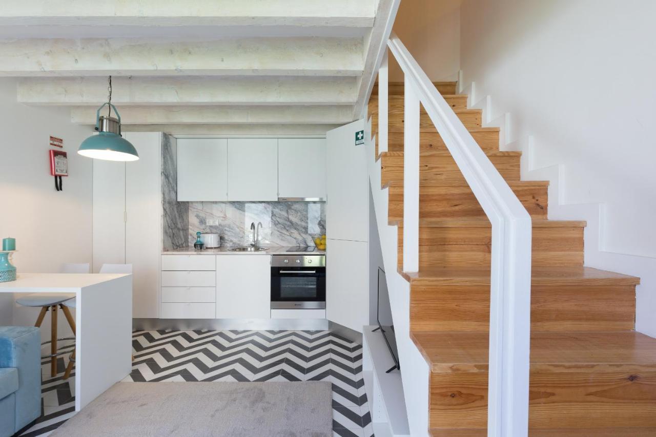 Loureiro Villas Porto Zewnętrze zdjęcie