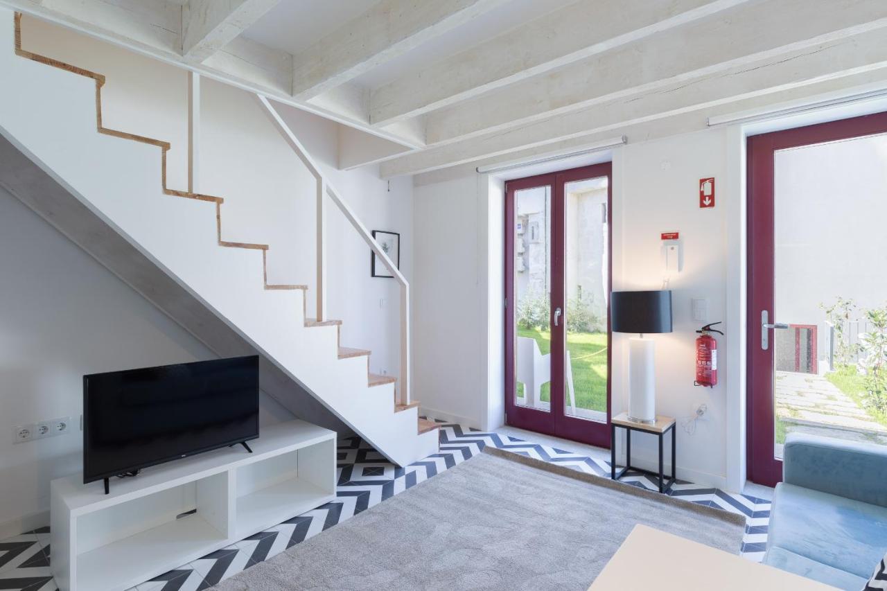 Loureiro Villas Porto Zewnętrze zdjęcie