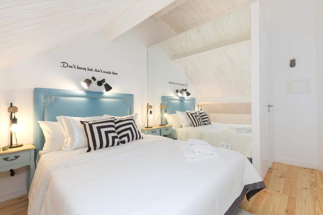 Loureiro Villas Porto Zewnętrze zdjęcie