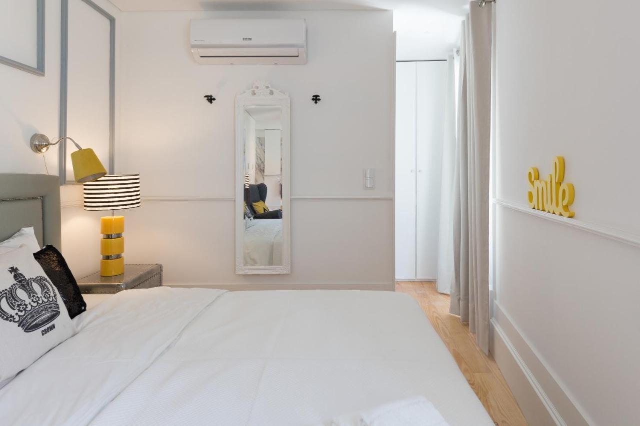 Loureiro Villas Porto Zewnętrze zdjęcie