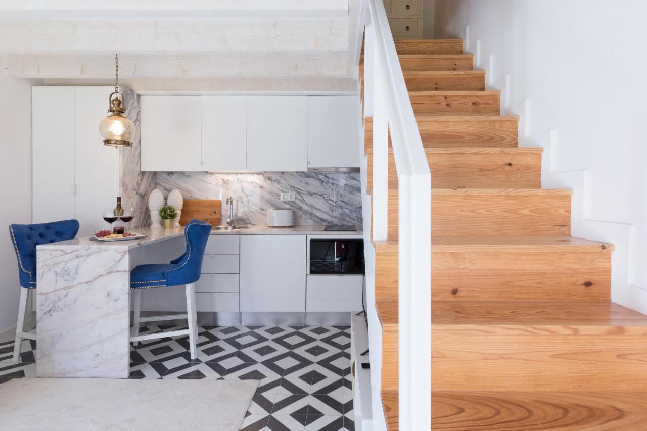 Loureiro Villas Porto Zewnętrze zdjęcie