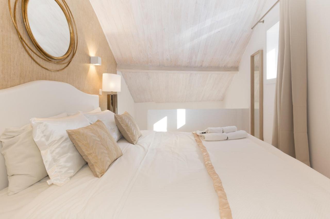 Loureiro Villas Porto Zewnętrze zdjęcie