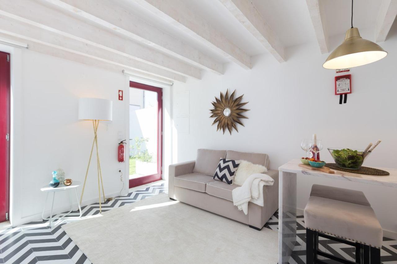 Loureiro Villas Porto Zewnętrze zdjęcie