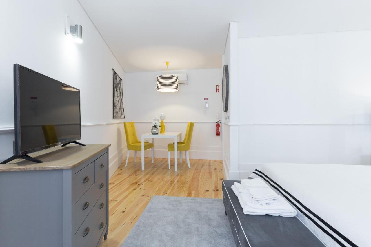 Loureiro Villas Porto Zewnętrze zdjęcie