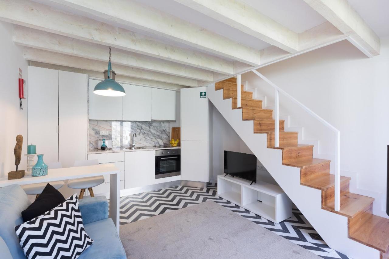 Loureiro Villas Porto Zewnętrze zdjęcie
