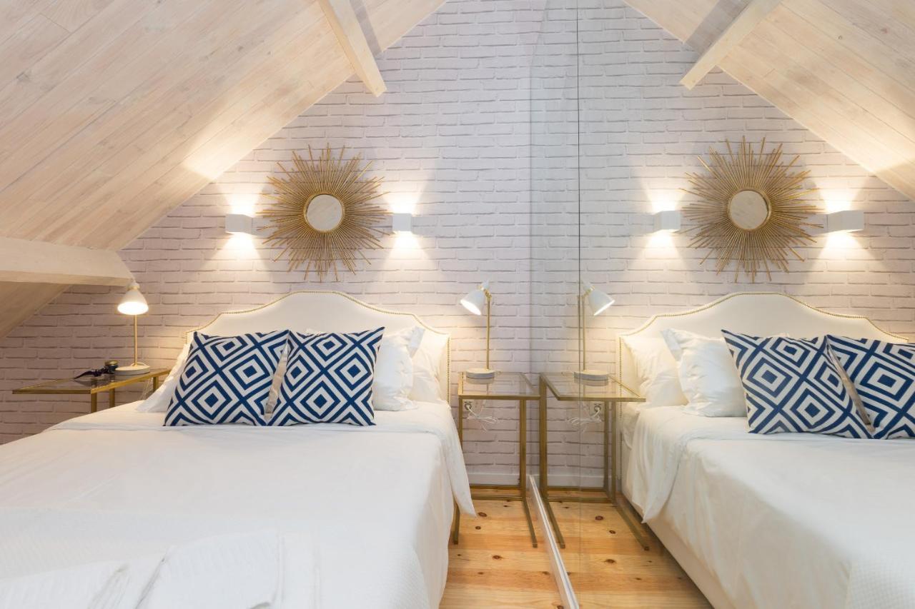 Loureiro Villas Porto Zewnętrze zdjęcie