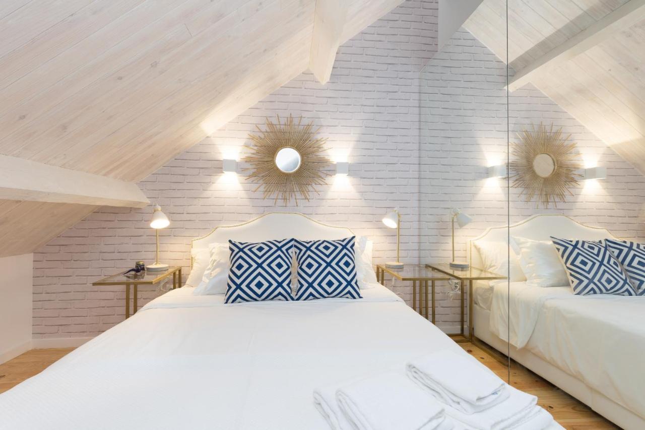 Loureiro Villas Porto Zewnętrze zdjęcie