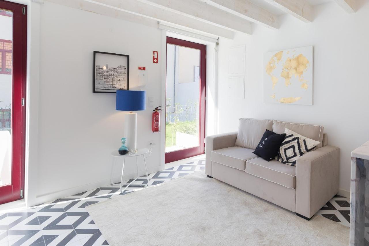 Loureiro Villas Porto Zewnętrze zdjęcie