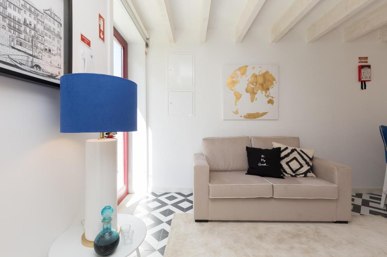 Loureiro Villas Porto Zewnętrze zdjęcie