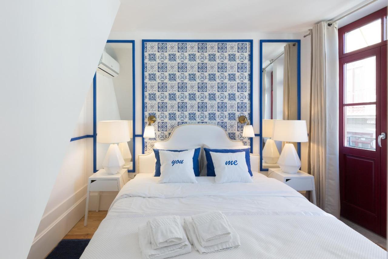 Loureiro Villas Porto Zewnętrze zdjęcie