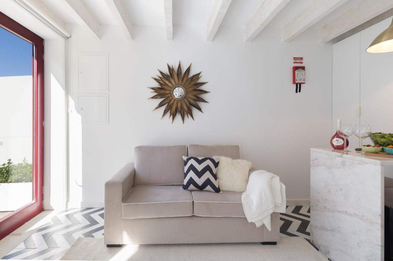 Loureiro Villas Porto Zewnętrze zdjęcie