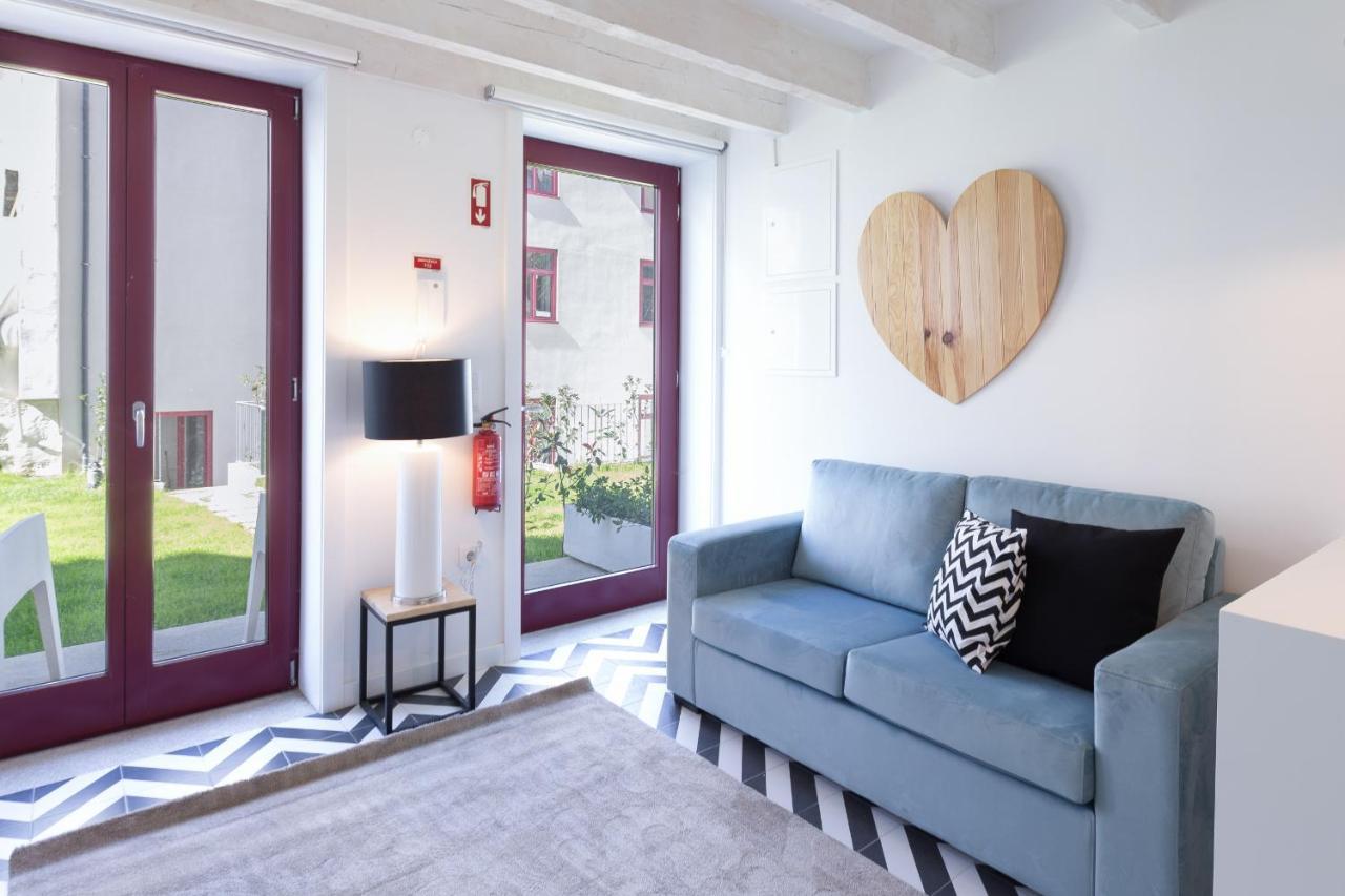 Loureiro Villas Porto Zewnętrze zdjęcie