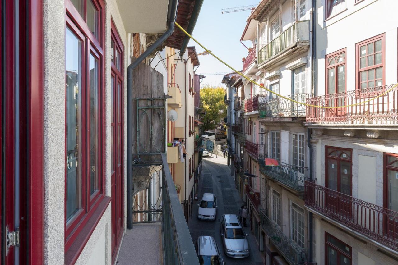 Loureiro Villas Porto Zewnętrze zdjęcie