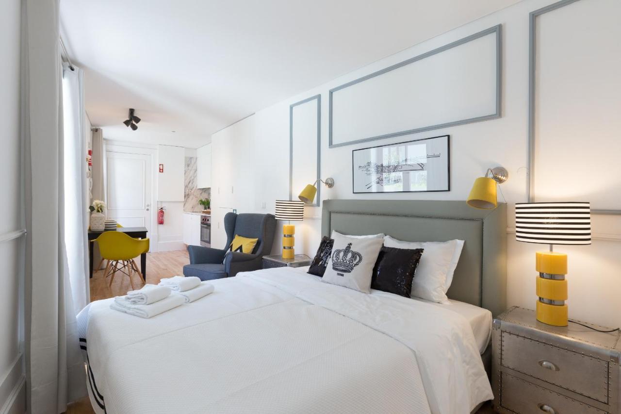 Loureiro Villas Porto Zewnętrze zdjęcie