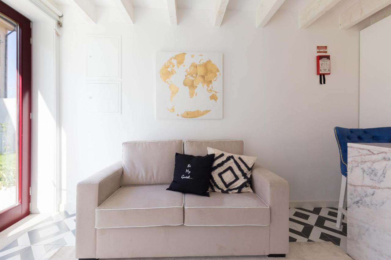 Loureiro Villas Porto Zewnętrze zdjęcie