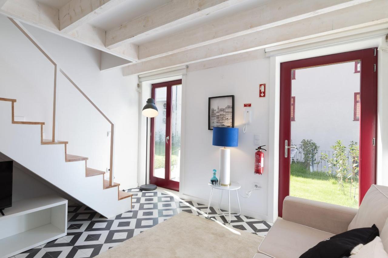 Loureiro Villas Porto Zewnętrze zdjęcie
