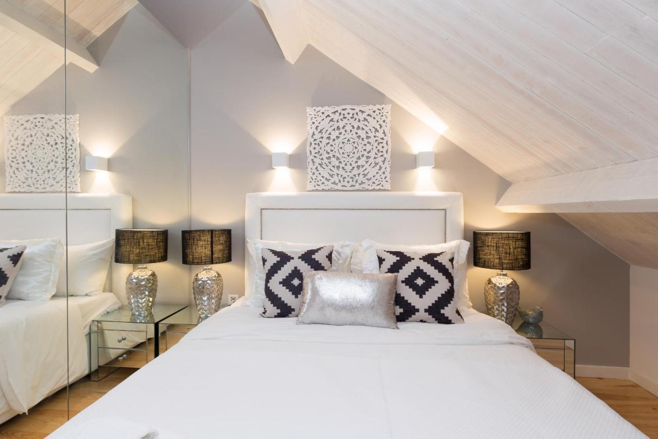 Loureiro Villas Porto Zewnętrze zdjęcie