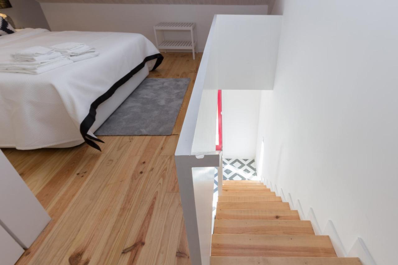 Loureiro Villas Porto Zewnętrze zdjęcie