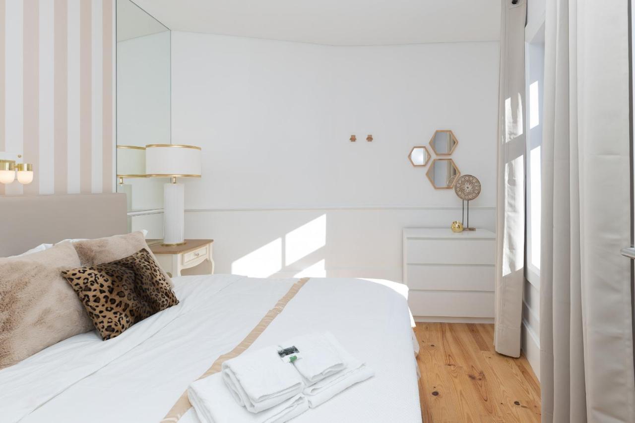 Loureiro Villas Porto Zewnętrze zdjęcie