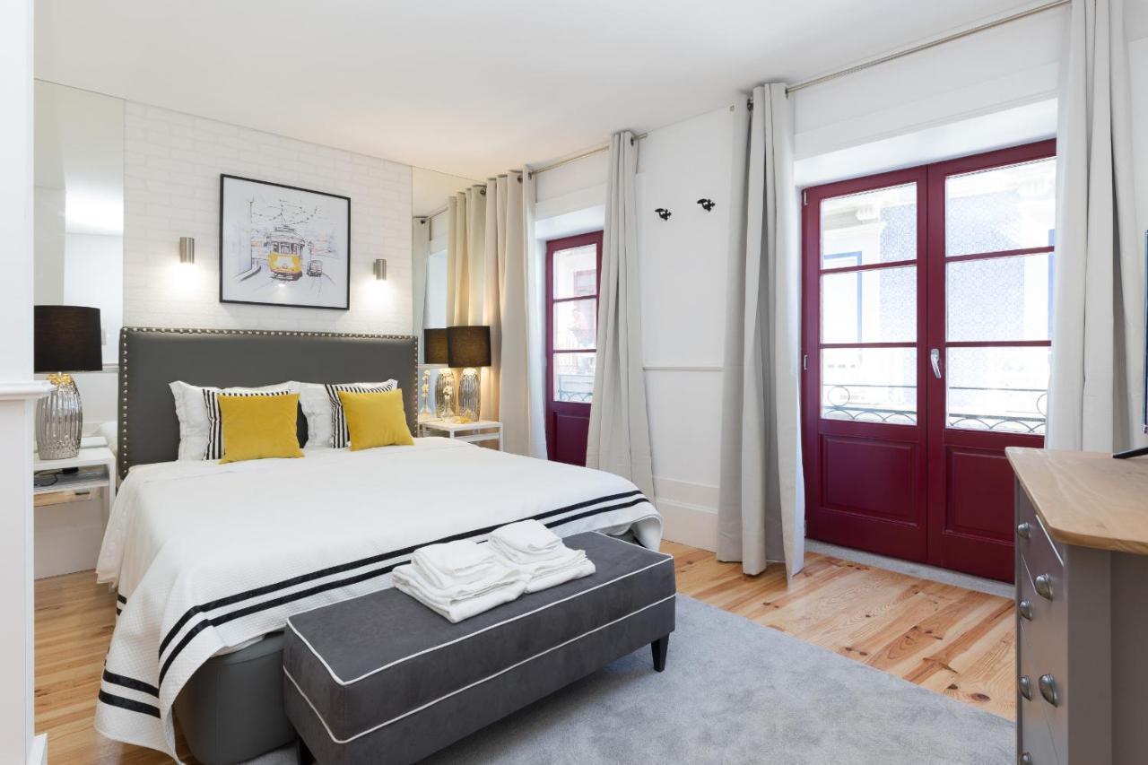 Loureiro Villas Porto Zewnętrze zdjęcie