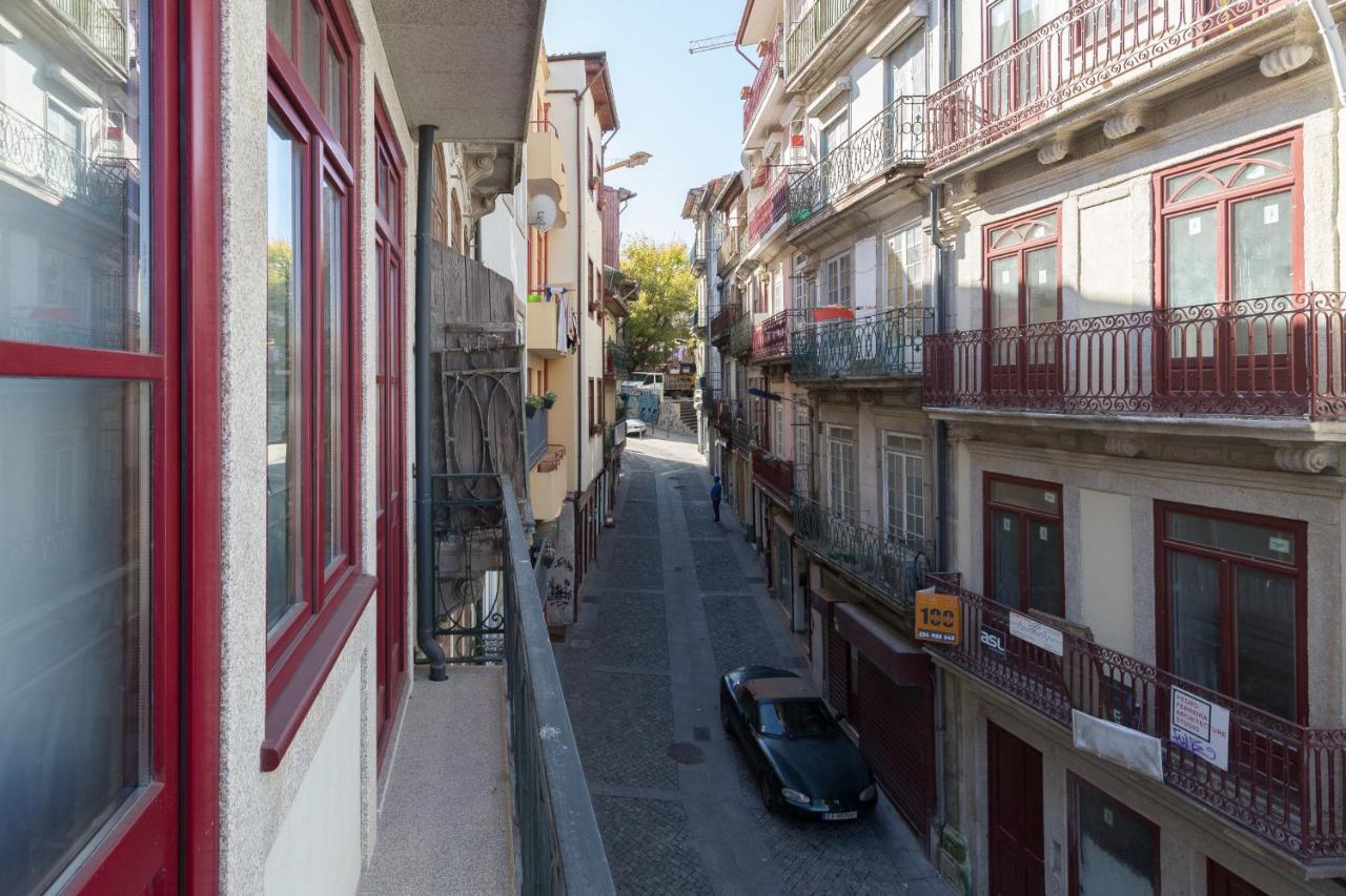 Loureiro Villas Porto Zewnętrze zdjęcie
