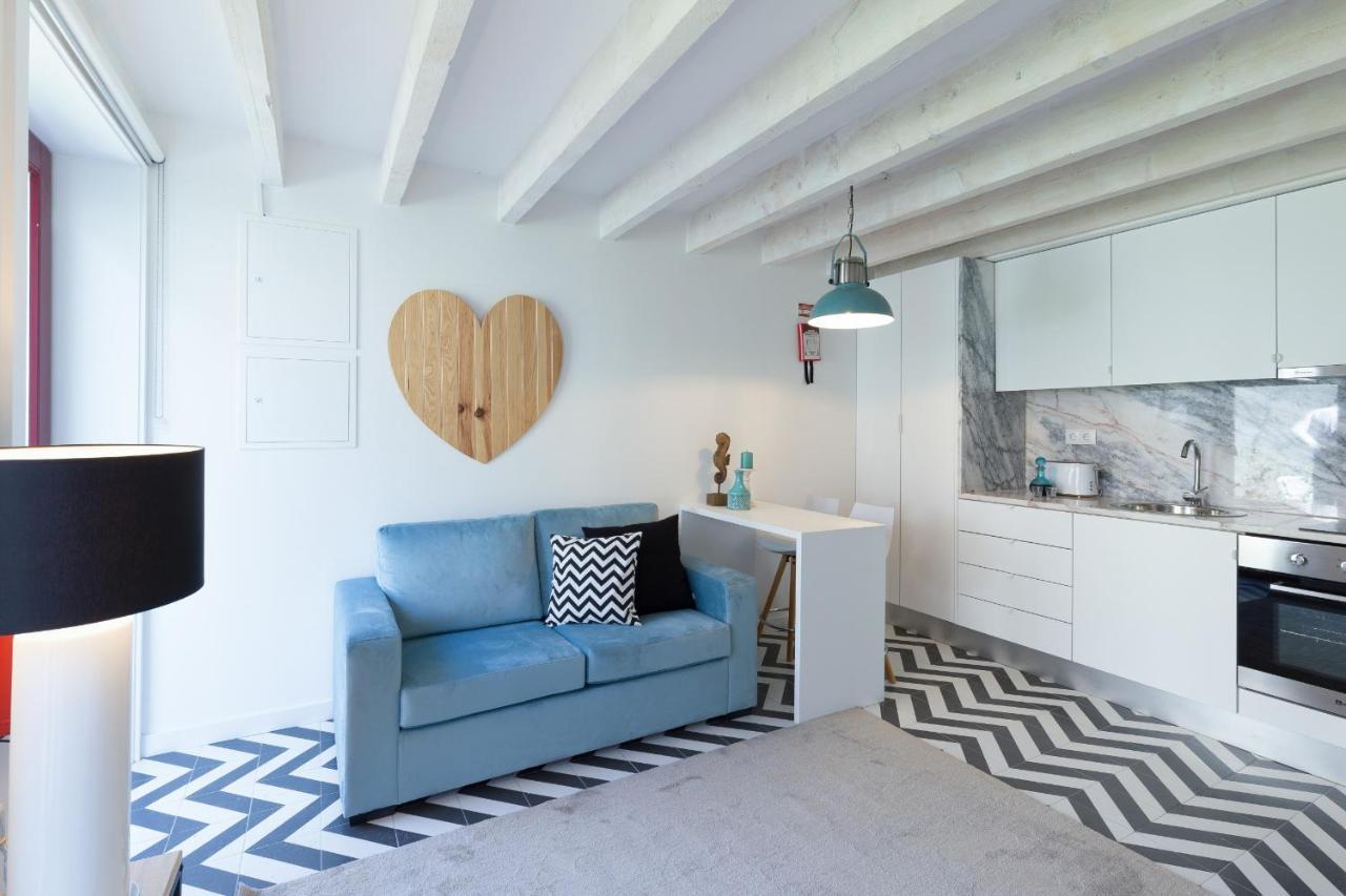 Loureiro Villas Porto Zewnętrze zdjęcie