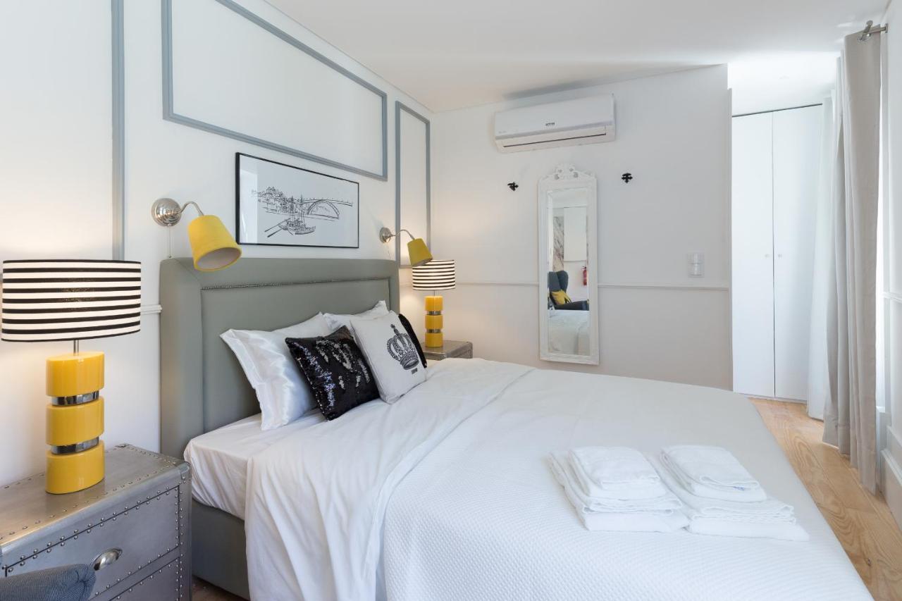 Loureiro Villas Porto Zewnętrze zdjęcie