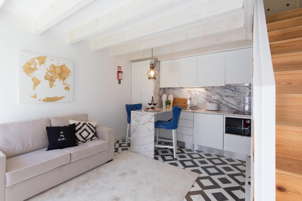 Loureiro Villas Porto Zewnętrze zdjęcie
