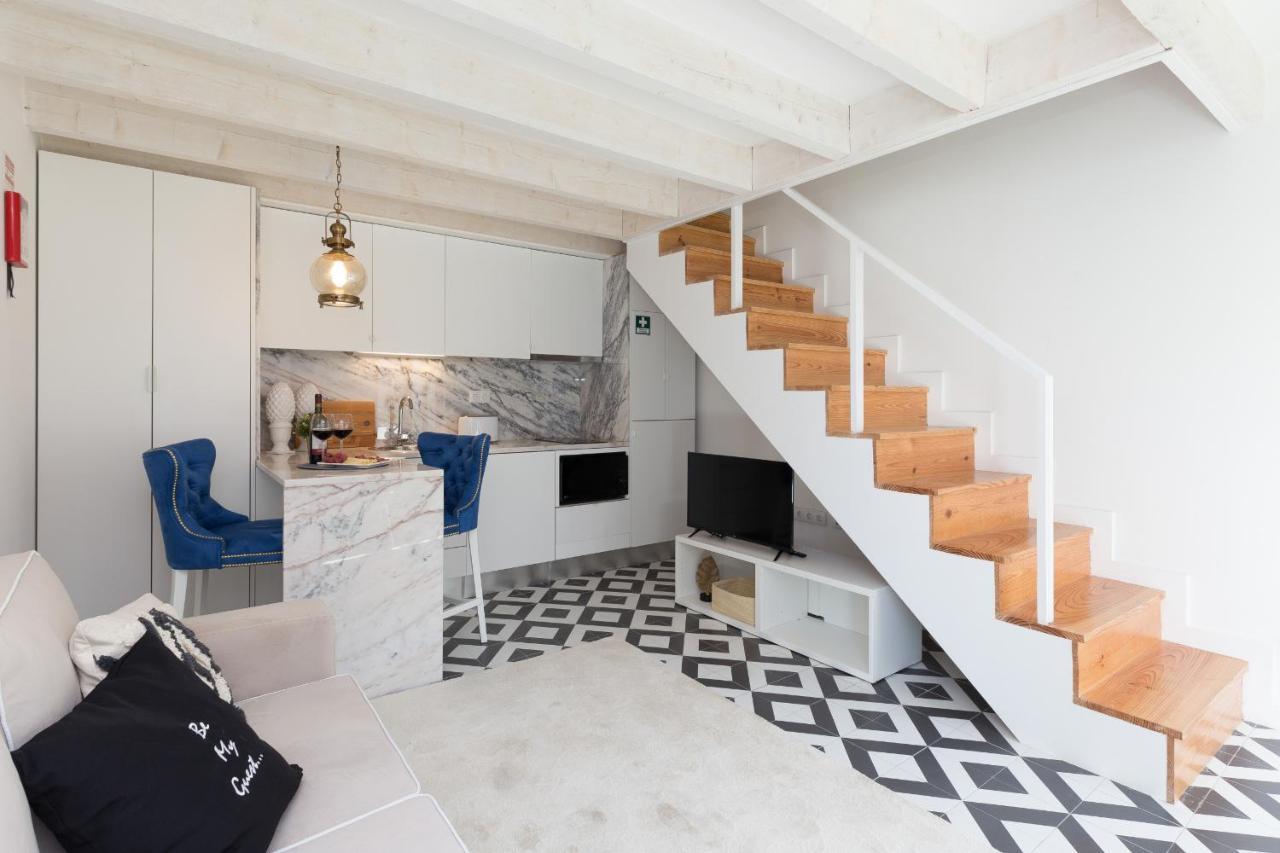 Loureiro Villas Porto Zewnętrze zdjęcie