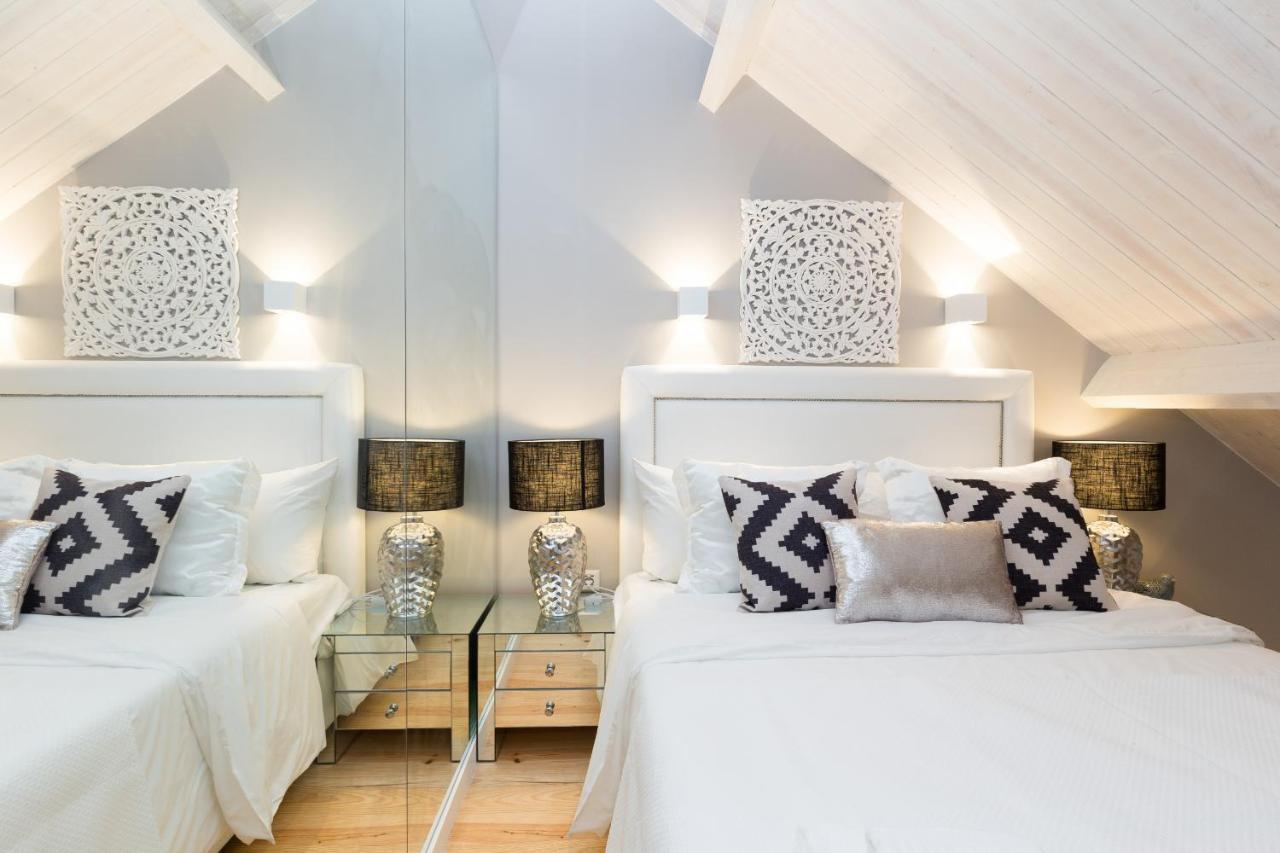 Loureiro Villas Porto Zewnętrze zdjęcie