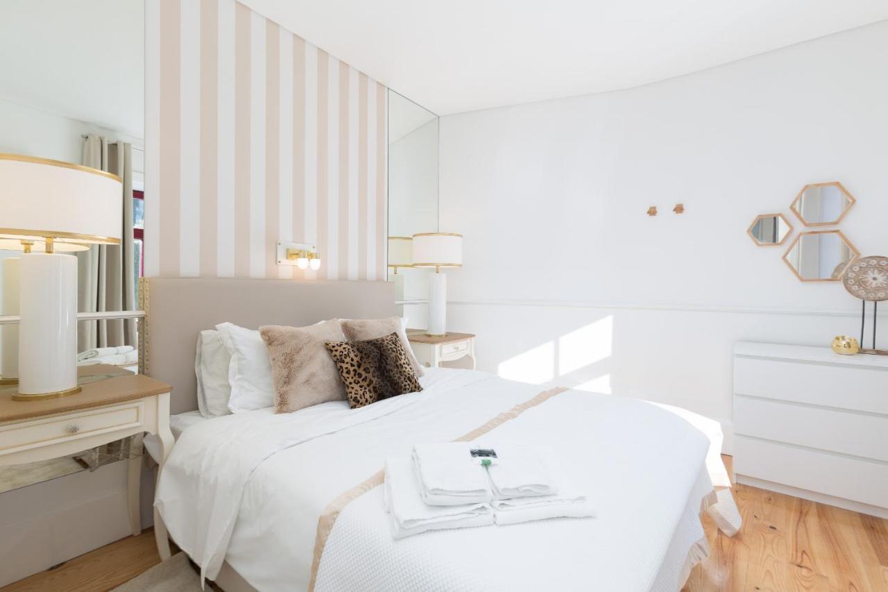 Loureiro Villas Porto Zewnętrze zdjęcie