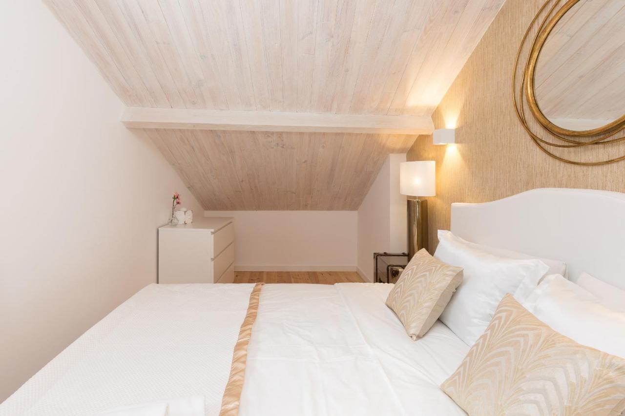 Loureiro Villas Porto Zewnętrze zdjęcie