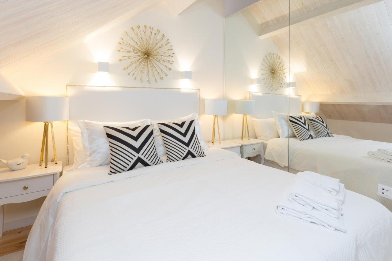 Loureiro Villas Porto Zewnętrze zdjęcie