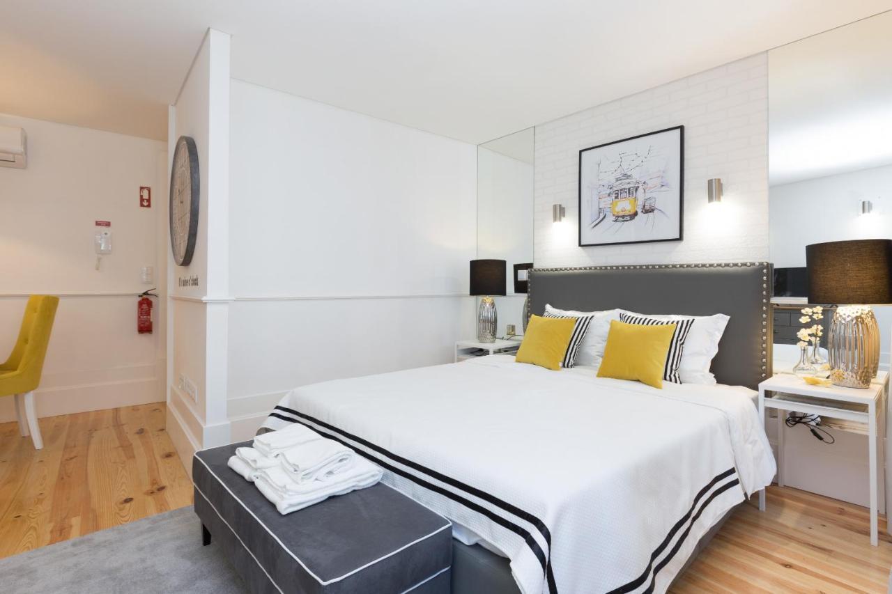 Loureiro Villas Porto Zewnętrze zdjęcie