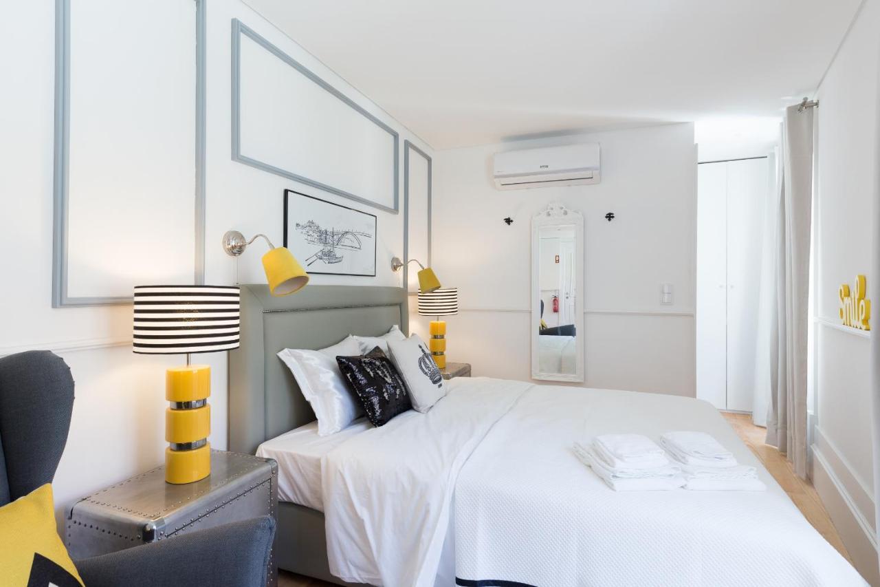 Loureiro Villas Porto Zewnętrze zdjęcie