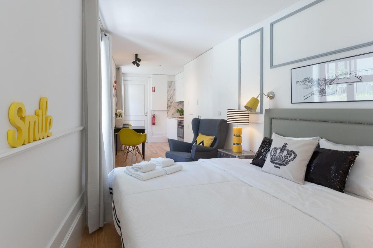 Loureiro Villas Porto Zewnętrze zdjęcie