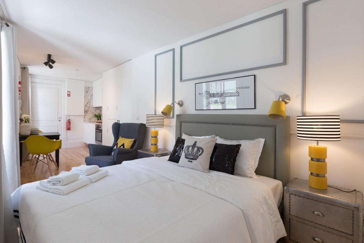 Loureiro Villas Porto Zewnętrze zdjęcie