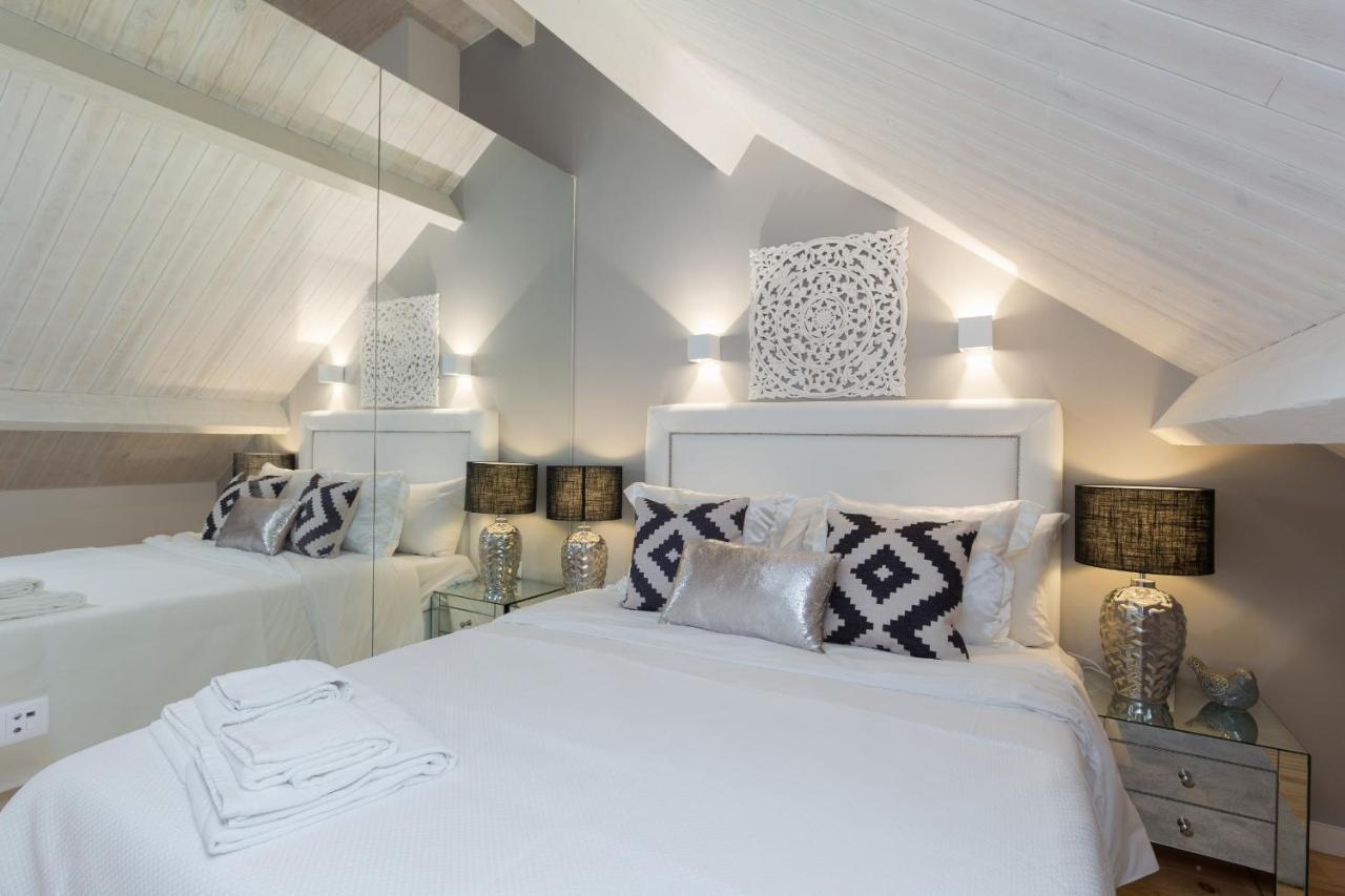 Loureiro Villas Porto Zewnętrze zdjęcie