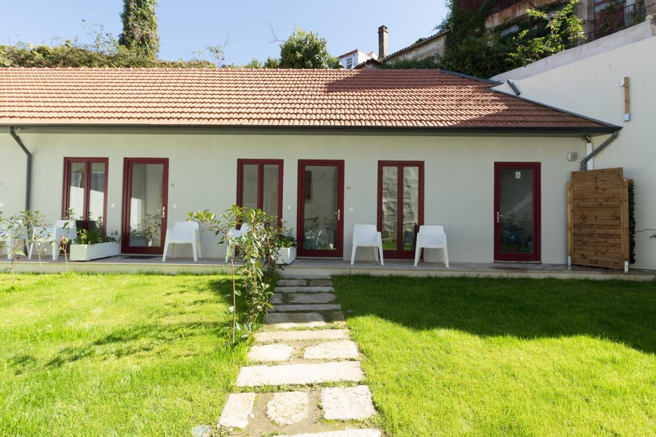 Loureiro Villas Porto Zewnętrze zdjęcie